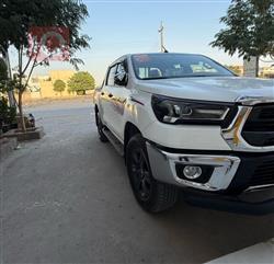 تويوتا هايلوكس